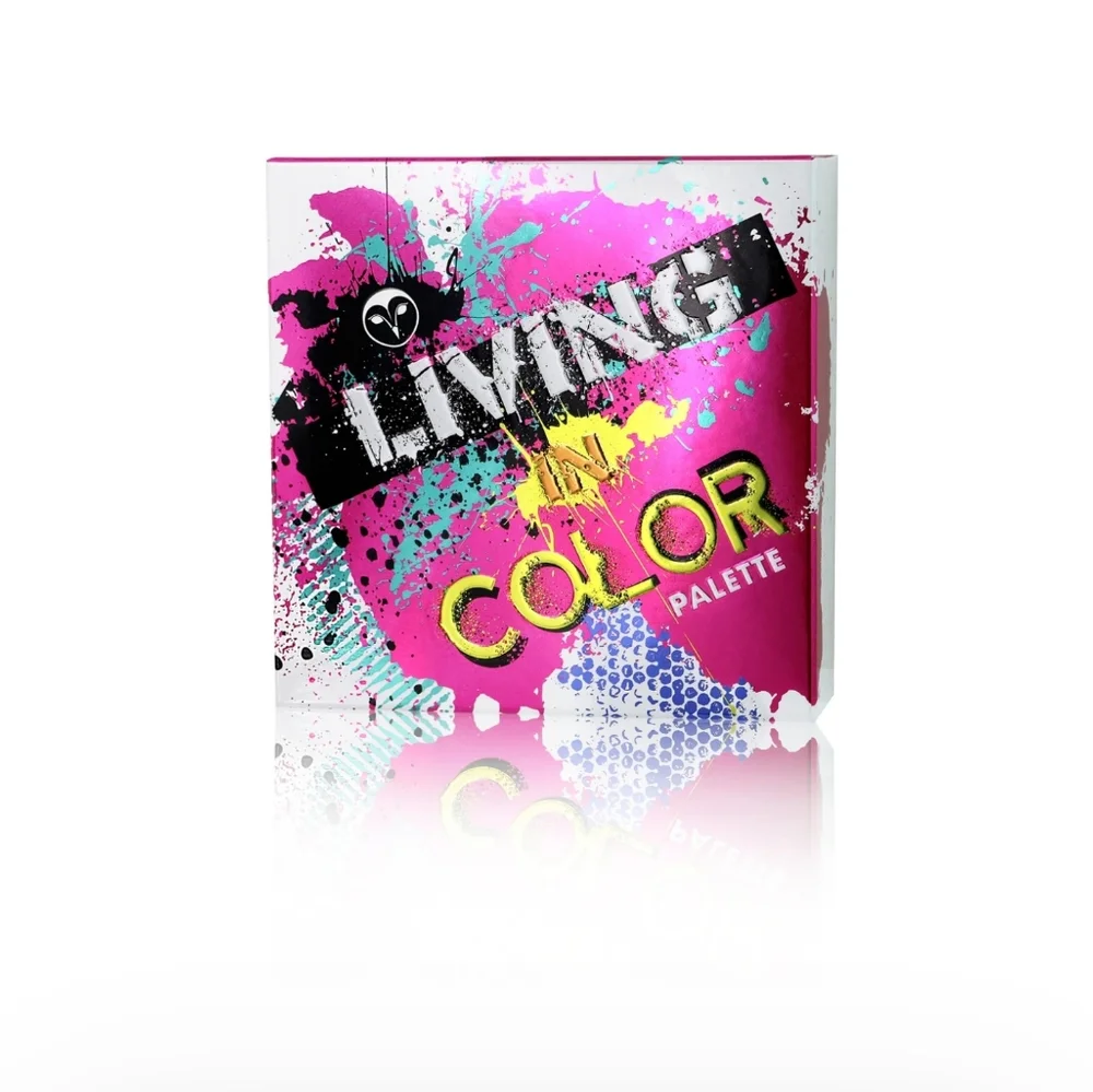 NIB Hank & Henry Living In Color Pale